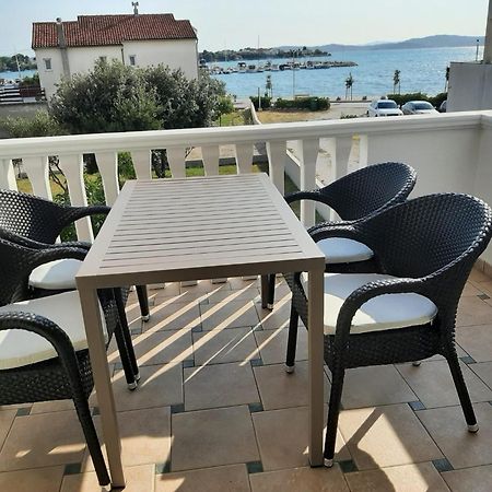 Apartmani Labud Sukošan Exterior foto