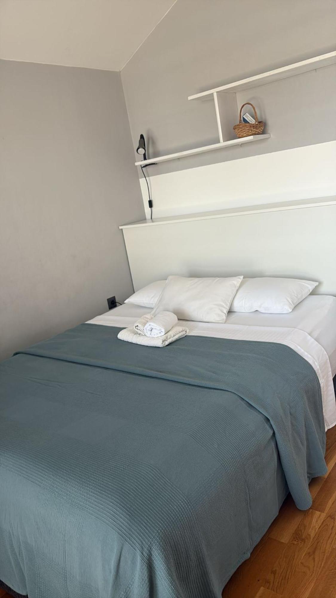 Apartmani Labud Sukošan Exterior foto