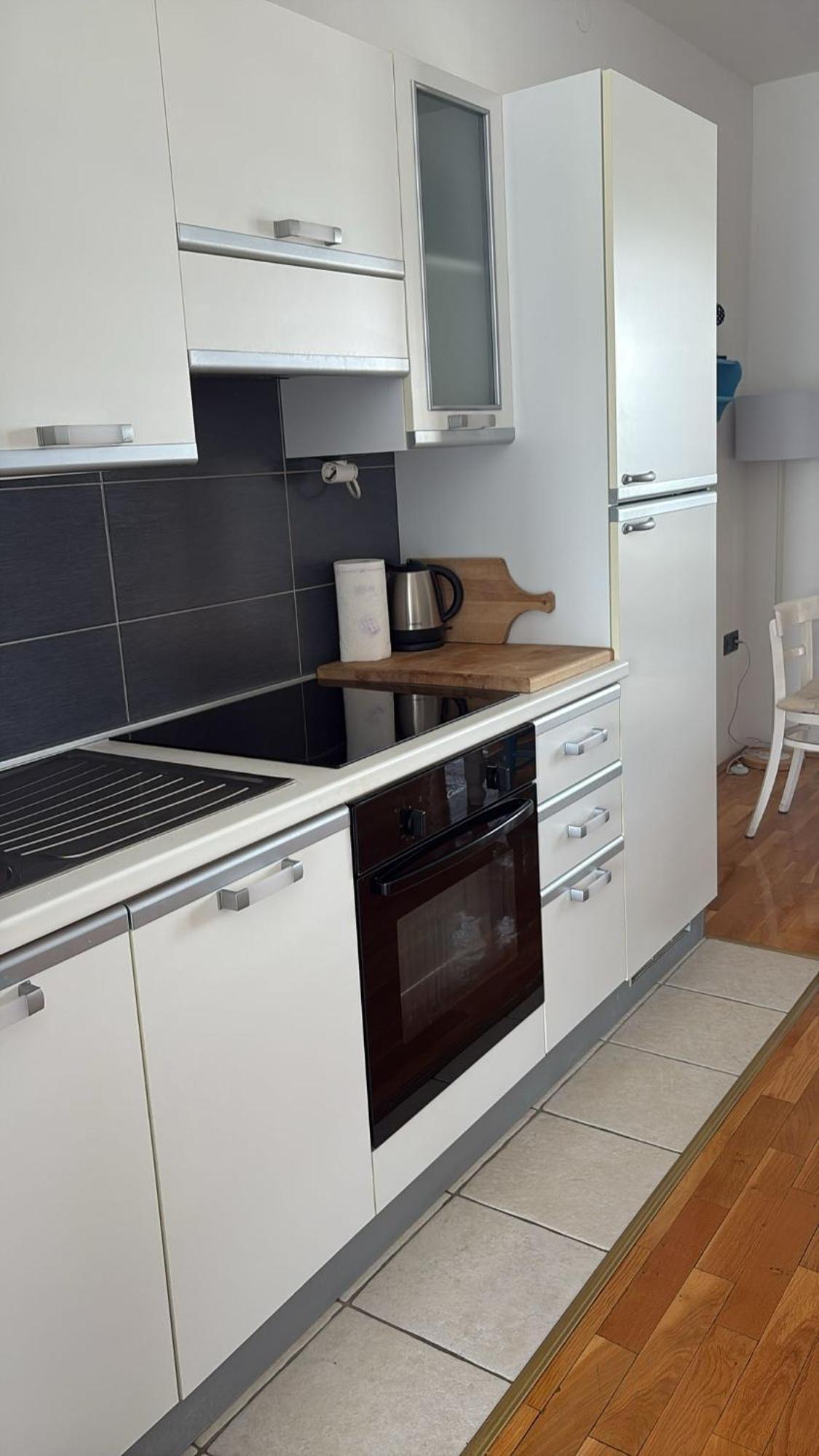 Apartmani Labud Sukošan Exterior foto